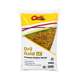 Orii Gold (Yellow)
